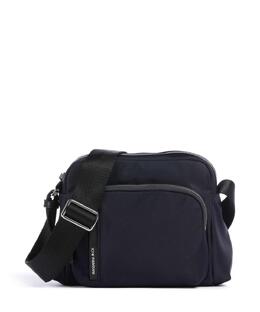 Сумка через плечо Hunter нейлон, полиэстер Mandarina Duck, синий p10vct4920q | dunkelblau