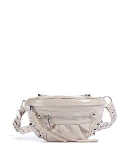 Поясная сумка Bvina из полиуретана. Steve Madden, бежевый sm13001583-bne | creme