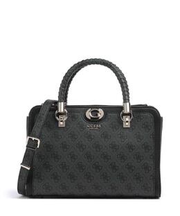 Сумка Orlina 4g из искусственной кожи с логотипом Guess, серый hwsg9540060-clo | anthrazit