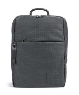 Рюкзак MD20 14″ полиэстер Mandarina Duck, серый p10qmt46465 | dunkelgrau