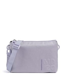 Сумка через плечо MD20 из полиэстера Mandarina Duck, лавандовый p10qmt5101m | lavendel