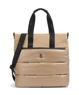 Сумка-Шоппер Monarch mian, нейлон, 15 дюймов. Bogner, бежевый 4190001806-715 | beige