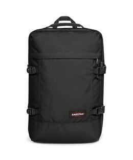 Дорожный рюкзак Travelpack 17 дюймов из полиэстера Eastpak, черный ek0a5bbr0081 | schwarz