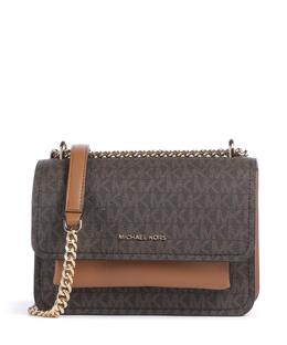 Сумка через плечо Claire из искусственной кожи Michael Kors, коричневый 32r5gc7c1b-252 | braun