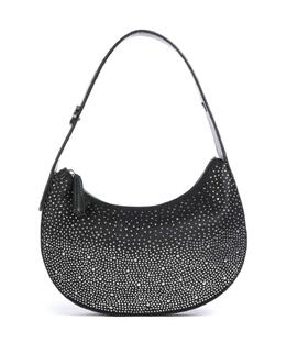 Сумка через плечо K/Soiree, нейлон Karl Lagerfeld, черный a1w30116-999 | schwarz