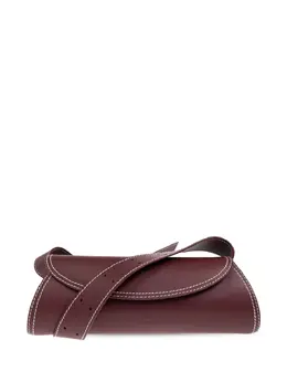 Jil Sander Cannolo shoulder bag 28731280