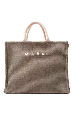Сумка-тоут Marni shmp0078u0/p3860