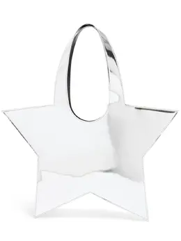 Coperni Mini Star Mirrored Crossbody Bag 81ij57014-u0xw0