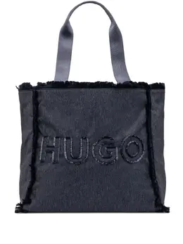 Hugo Becky tote bag 28701418