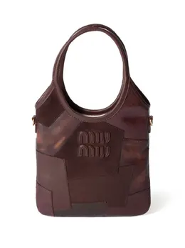 Miu Miu Ivy tote bag 28270803