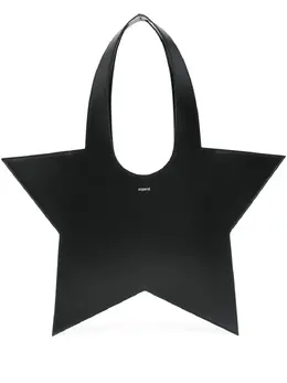 Coperni mini Star tote bag 28707262