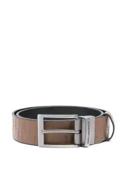 Karl Lagerfeld reversible belt 26776814