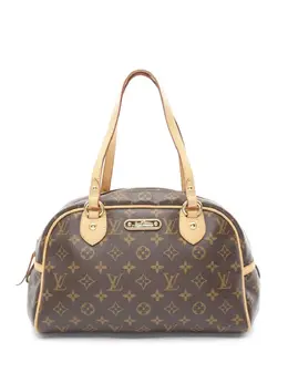 Louis Vuitton 2008 Montorgueil PM shoulder bag 28887403