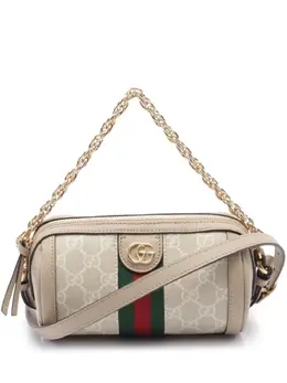 Gucci 2020s mini Ophidia two-way bag 28888118