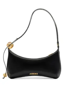 Jacquemus The Bisou Perle shoulder bag 27371618