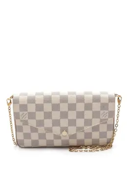 Louis Vuitton 2016 Felicie clutch bag 28887230
