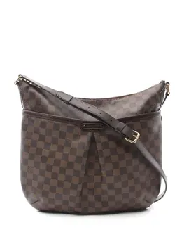 Louis Vuitton 2009 Damier Ebene PM shoulder bag 28888100