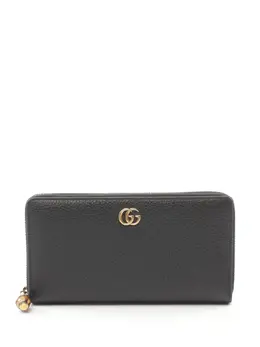 Gucci 20s Bamboo wallet 28887174
