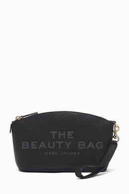 Marc Jacobs The Beauty Bag in Leather 217942350_13