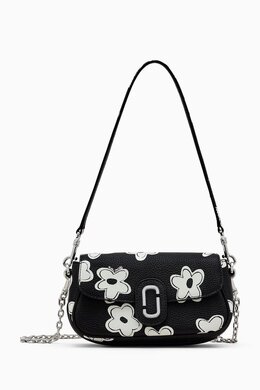 Marc Jacobs The Daisy Clover Shoulder Bag in Leather 218197809_2709