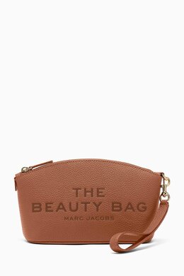 Marc Jacobs The Beauty Bag in Leather 218197815_15