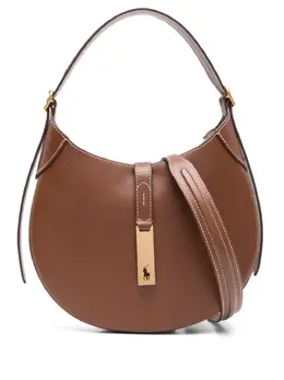 Polo Ralph Lauren small Polo ID shoulder bag 28191469