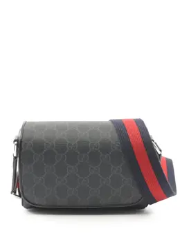 Gucci 2020s GG Supreme mini bag 28887164