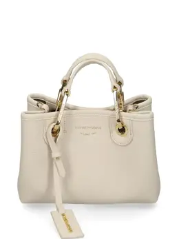 Emporio Armani logo tote bag 28951145