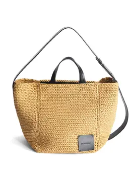 Jil Sander medium Utility tote bag 26679614