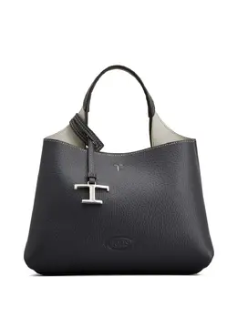 Tod's leather mini bag 27490256