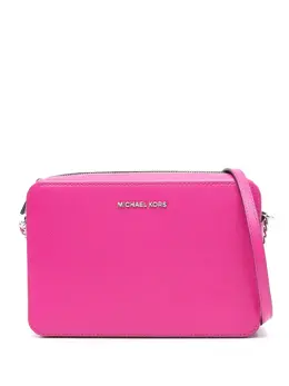 Michael Kors large Jet Set cross body bag 28807280