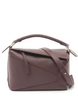 Loewe 2020s small Puzzle handbag 28888129
