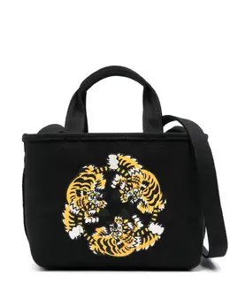 Kenzo Verdy Market tote bag 28284142