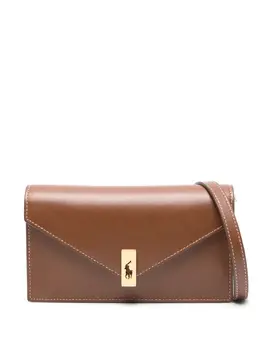Polo Ralph Lauren Polo ID wallet-on-chain bag 28192115