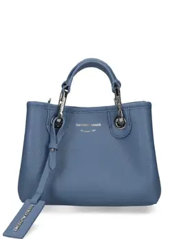 Emporio Armani logo tote bag 28899310