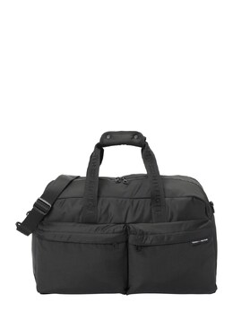 Дорожная сумка Tommy Hilfiger Weekender, черный 22069143 | black