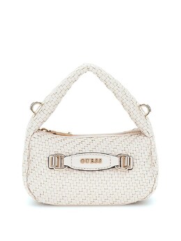 Клатч Guess Clutch Francy, цвет powder 23360970 | powder