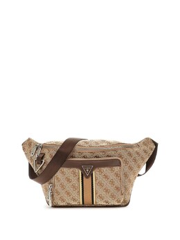 Поясная сумка Guess Fanny Pack Milano, бежевый 22585083 | beige