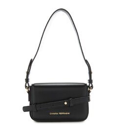 Сумка через плечо Chiara Ferragni Crossbody Bag, черный 18850473 | black