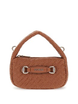 Клатч Guess Clutch Francy, коричневый 23361016 | brown