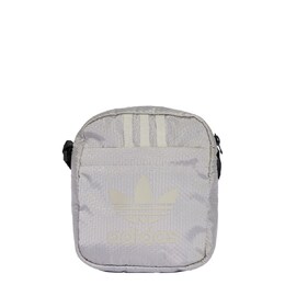 Сумка через плечо Adidas Originals Crossbody Bag, цвет grey/greige 22933449 | grey/greige