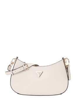 Сумка через плечо Guess Shoulder Bag NOELLE, экрю 23584365 | ecru
