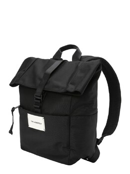 Рюкзак Karl Lagerfeld Backpack, черный 11175900 | black