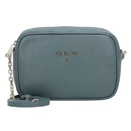 Сумка через плечо Patrizia Pepe Crossbody Bag, синий 23384181 | blue