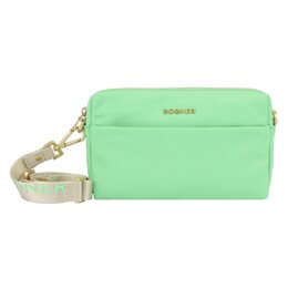 Сумка через плечо Bogner Crossbody Bag Klosters, пастельный зеленый 16599988 | pastel green
