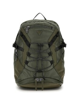 Рюкзак Guess Backpack Trento, зеленый 20468426 | green