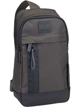 Рюкзак Strellson Backpack Northwood RS Chris, хаки 17387461 | khaki