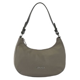 Сумка через плечо Bogner Shoulder Bag Klosters, серо-коричневый 22861435 | taupe