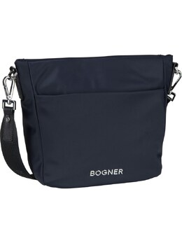 Сумка через плечо Bogner Crossbody Bag, ночной синий 4591701 | night blue