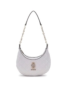 Сумка через плечо Guess Shoulder Bag Bessey, сиреневый 23474805 | lilac
